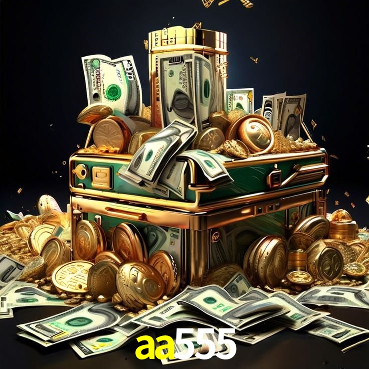 Experiência VIP aa555