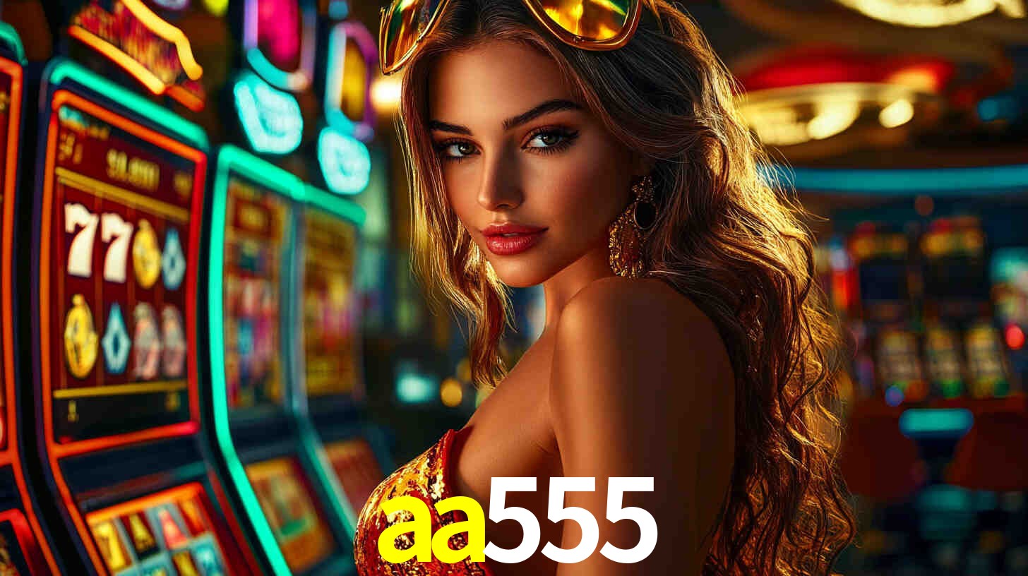 Experiência VIP aa555