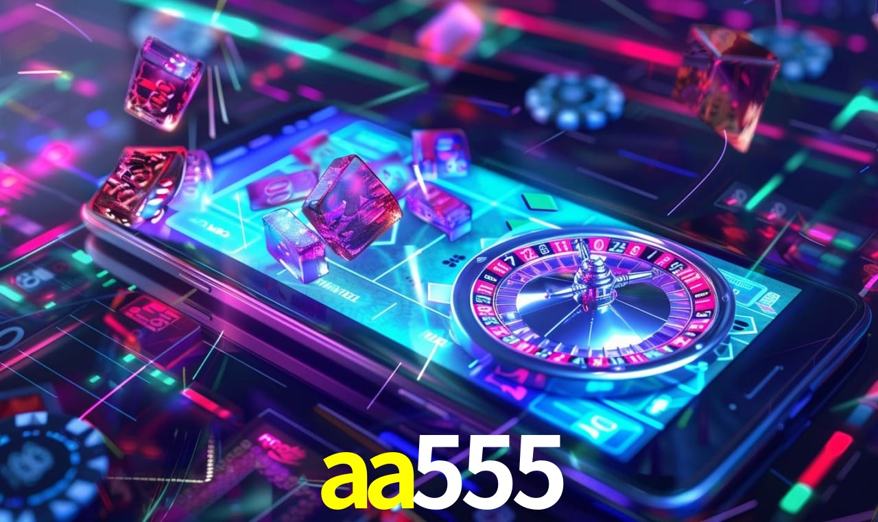 Estatísticas aa555