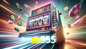 Casino Ao Vivo aa555