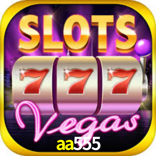 Bônus de Boas-vindas aa555