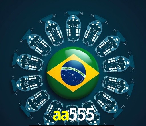 Recursos de Bônus aa555