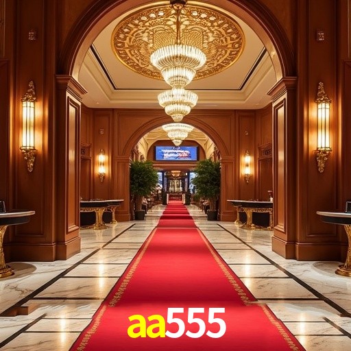 Apostas de Tênis aa555