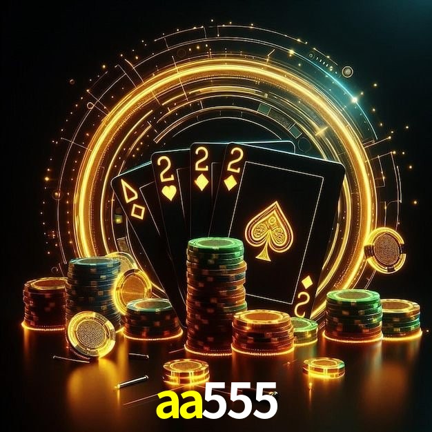 Casino Ao Vivo aa555