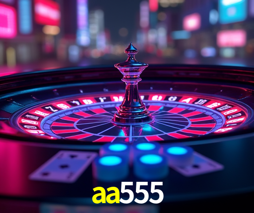 Desvendando o Mundo dos Jogos Virtuais na aa555