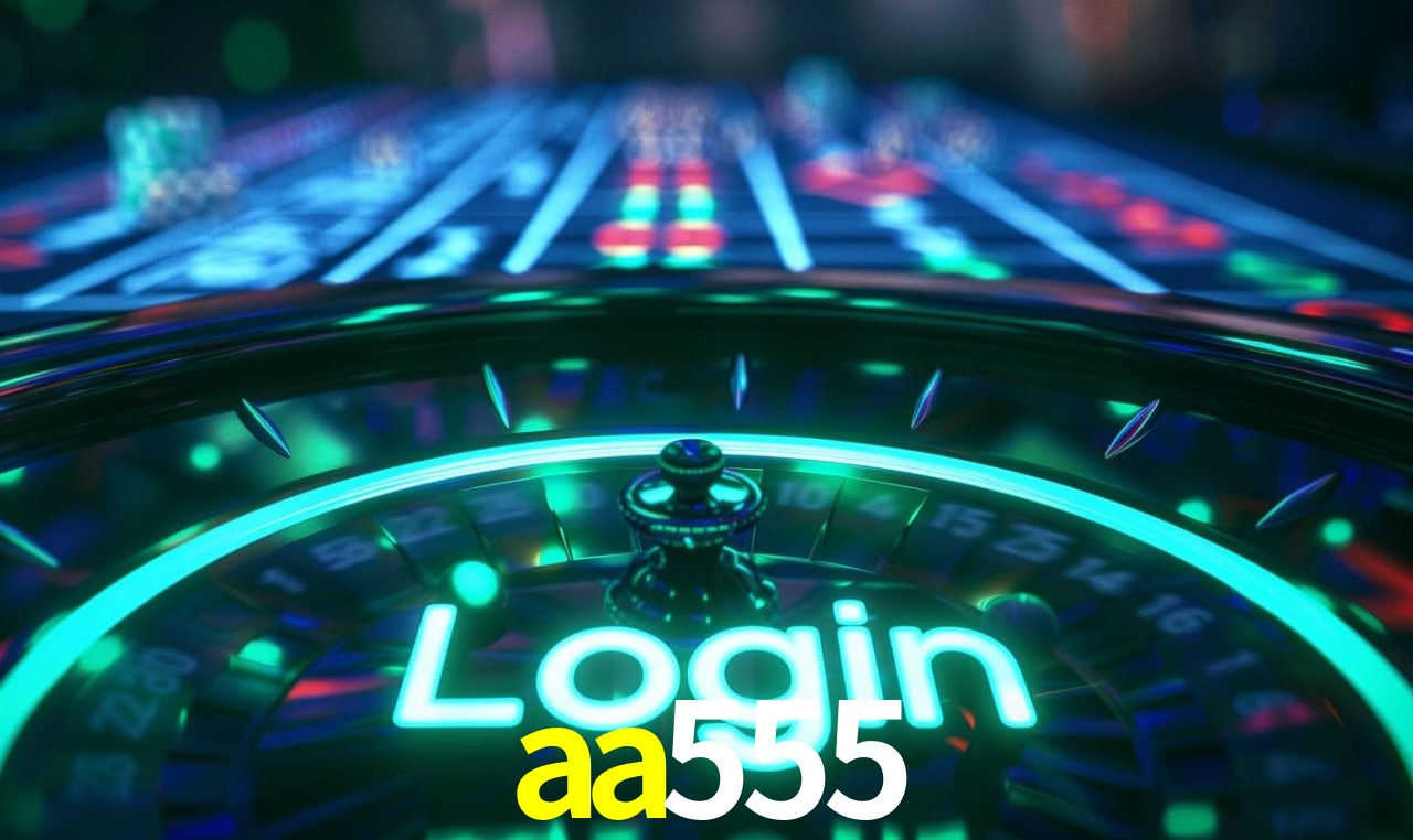 Apostas de Tênis aa555