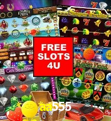 aa555 bet