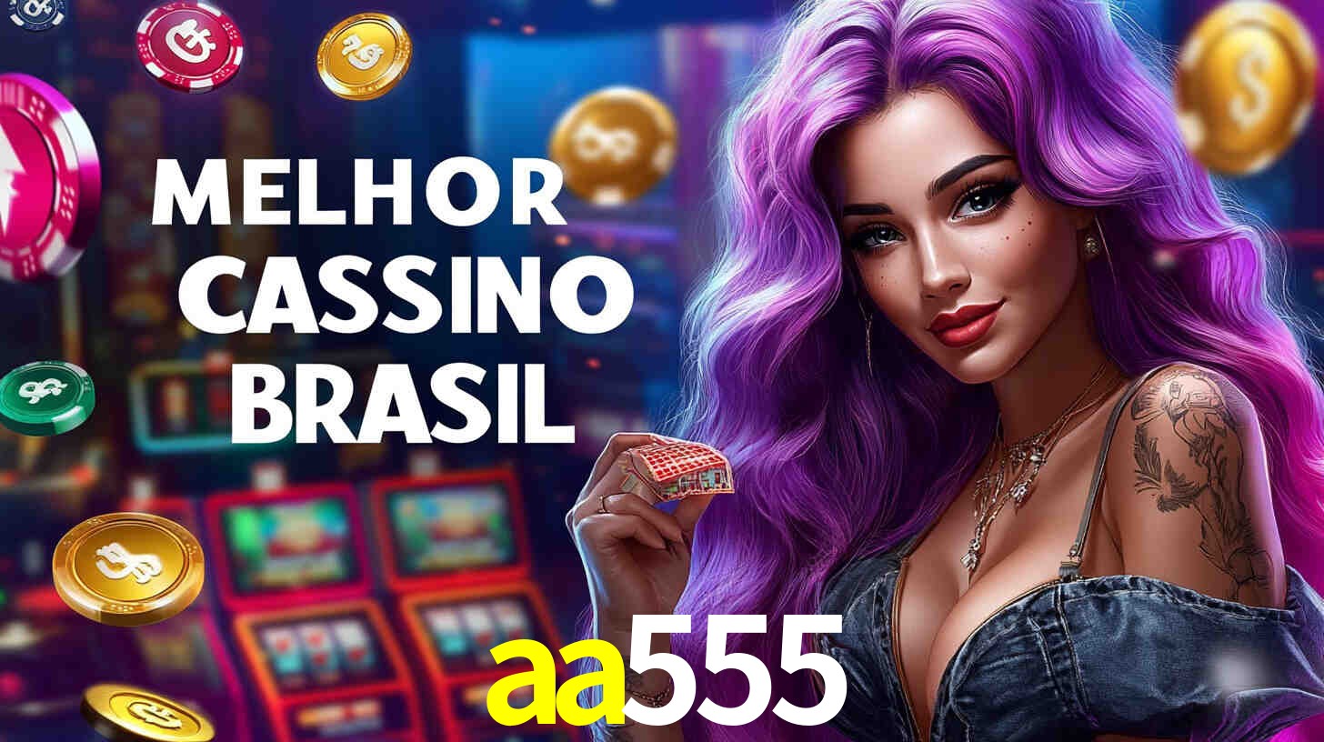 Descubra a Essência do aa555: Nossa História e Compromissos