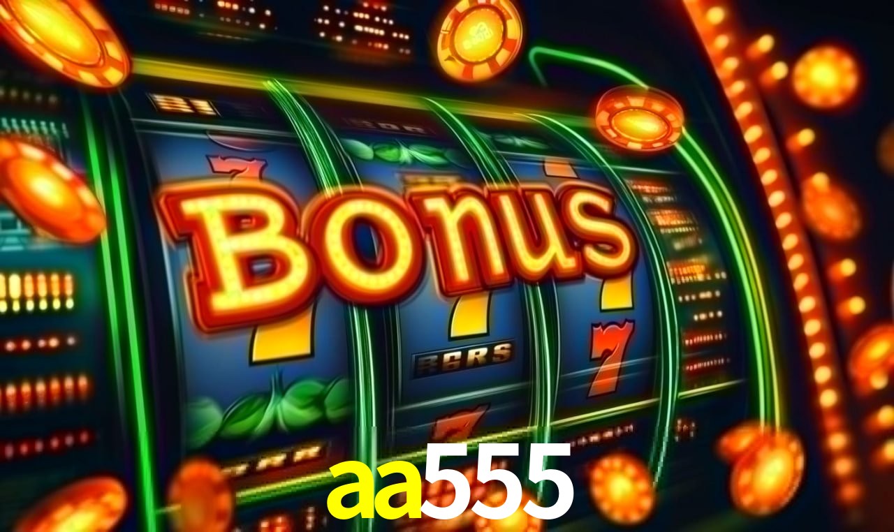 Game Providers aa555
