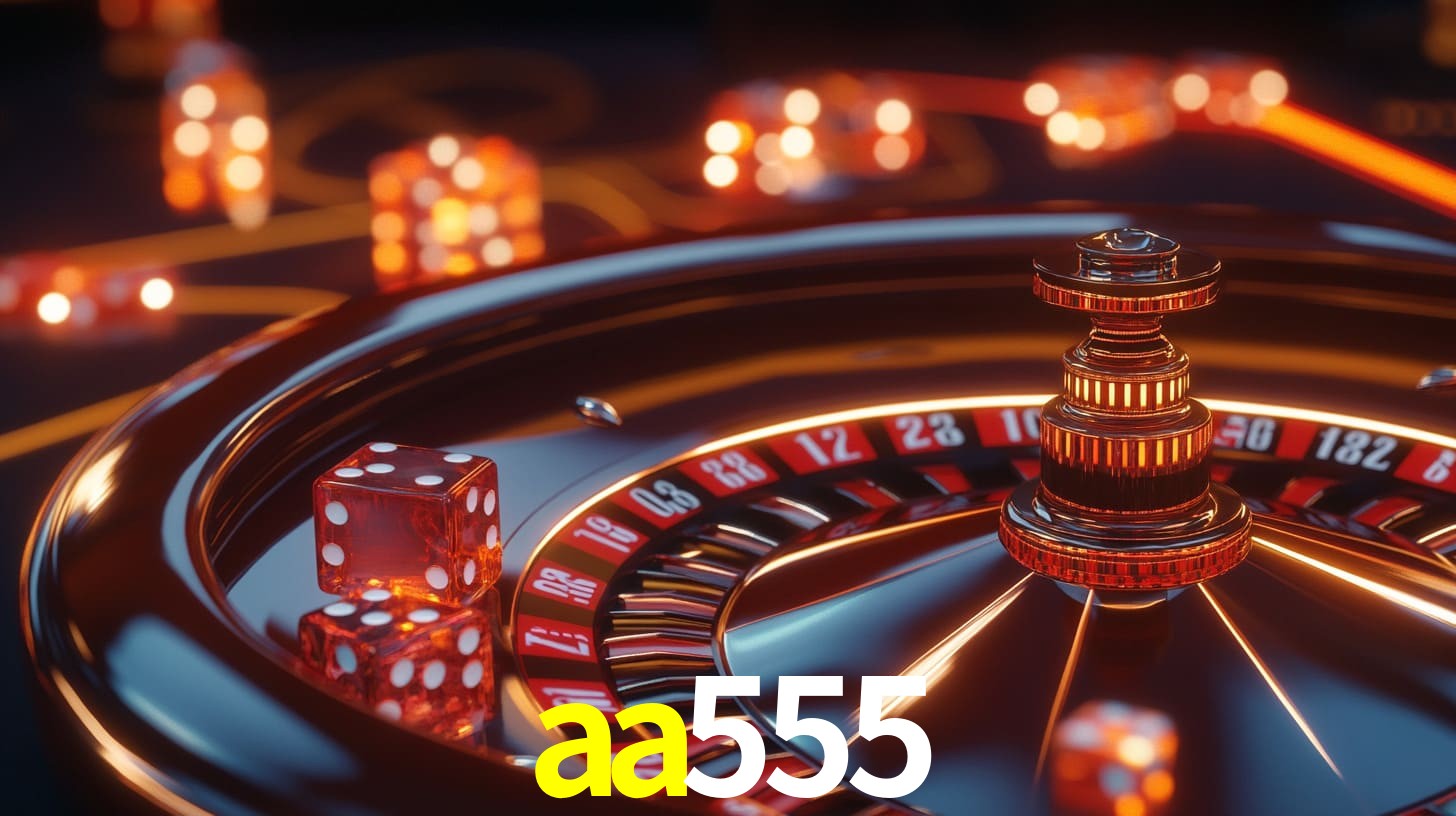Live Casino aa555