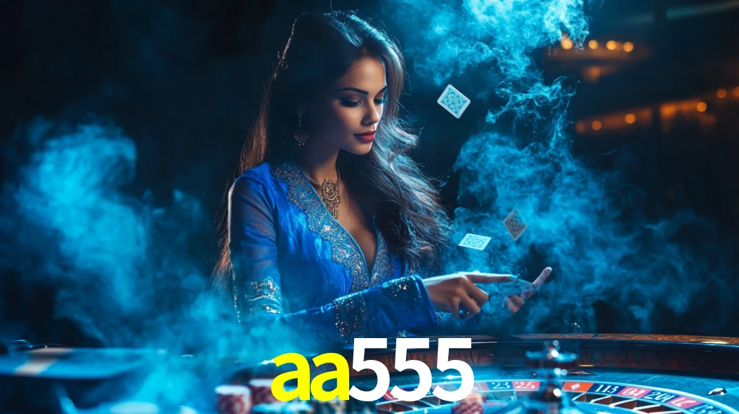 A Emoção da Loteria na aa555: Uma Chance de Mudança de Vida