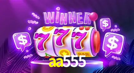 A Revolução dos Aplicativos de Jogos no aa555