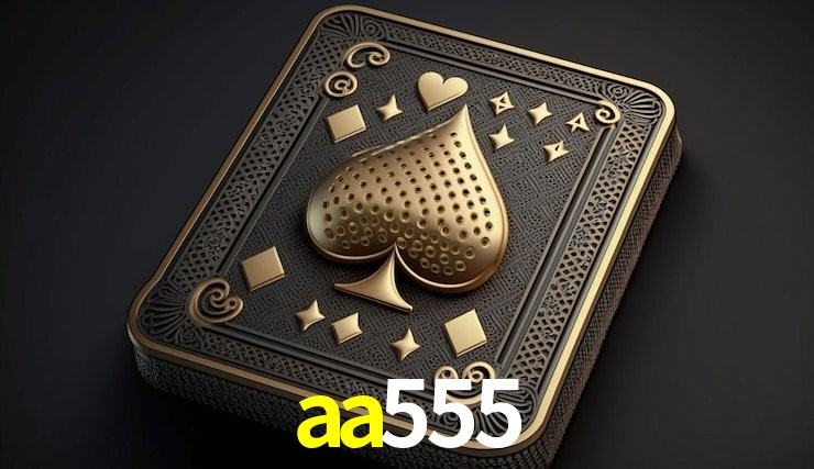 Recursos de Bônus aa555