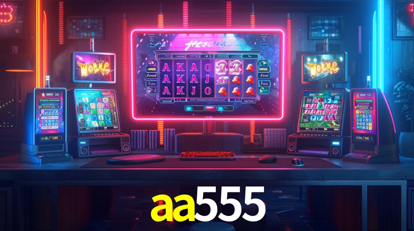 Spaceman Game aa555