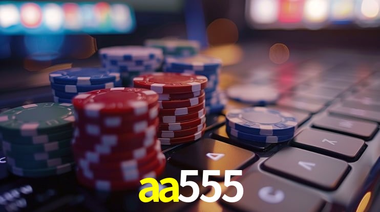 Integração de APIs aa555
