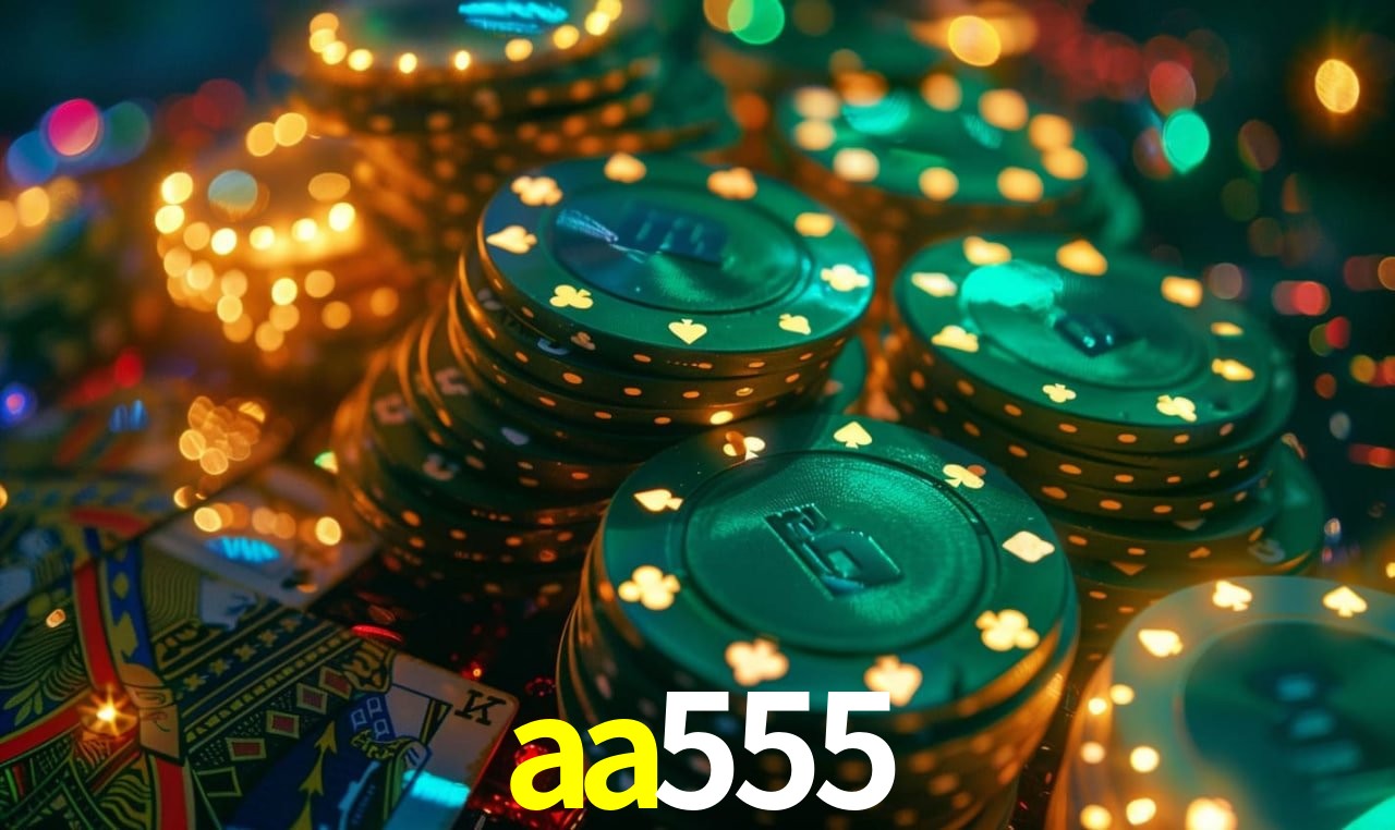Apostas de Basquete aa555