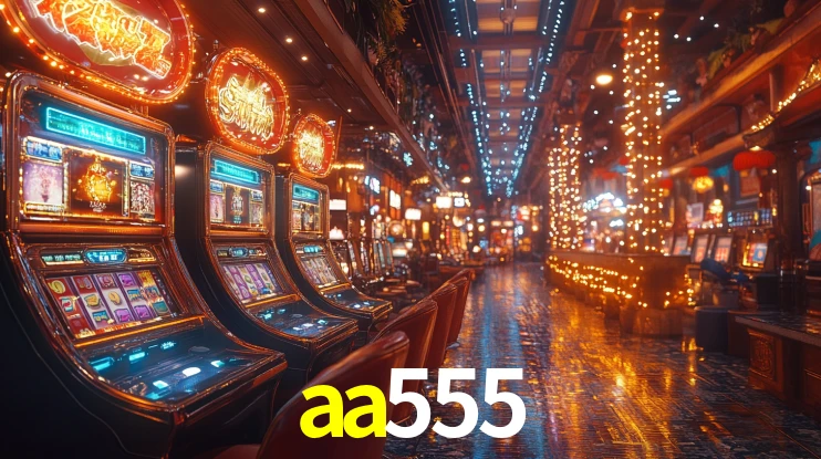 Live Casino aa555