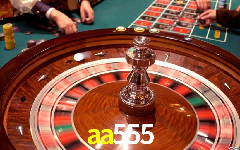 Torneios aa555