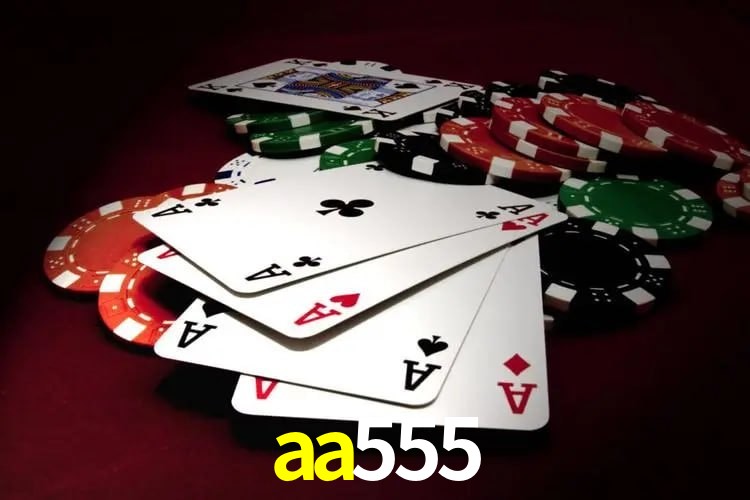 Casino VIP aa555
