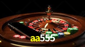 Account Benefits aa555