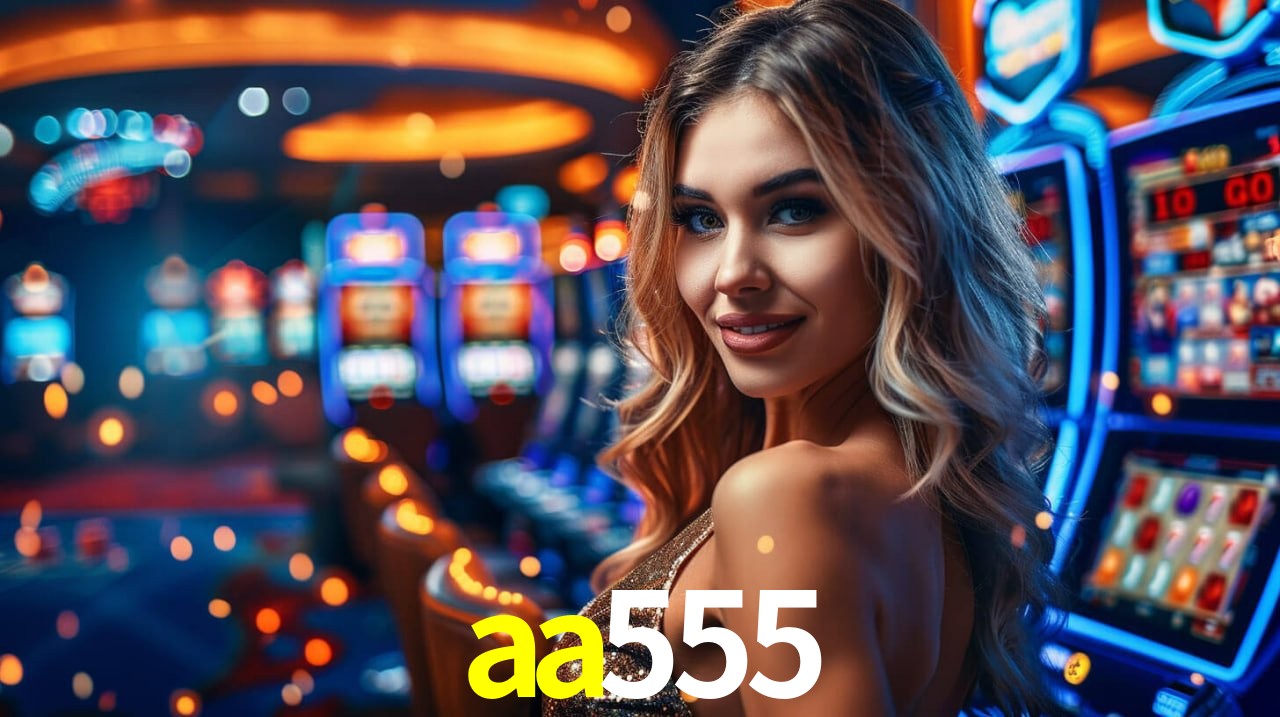 Seasonal Promotions aa555