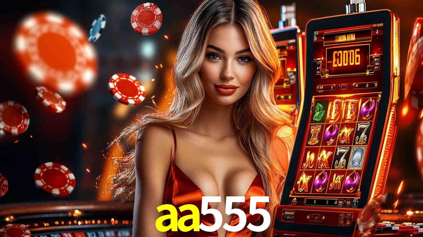 VIP Casino aa555