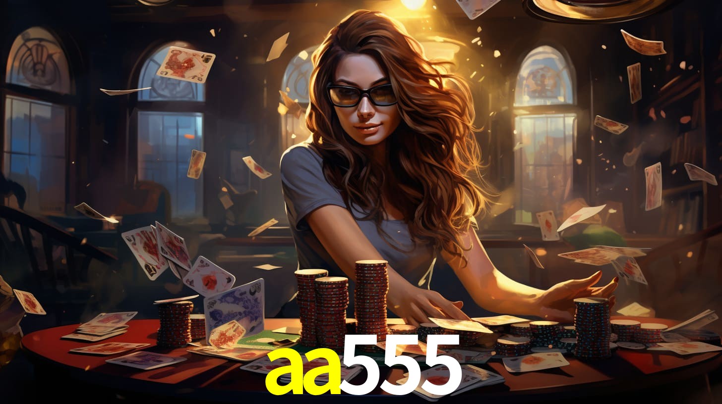 Slot Games aa555