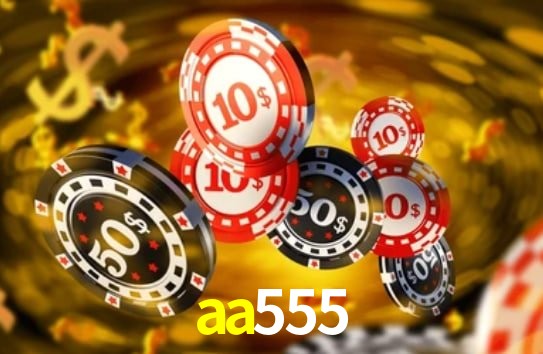 Apostas de Futebol aa555