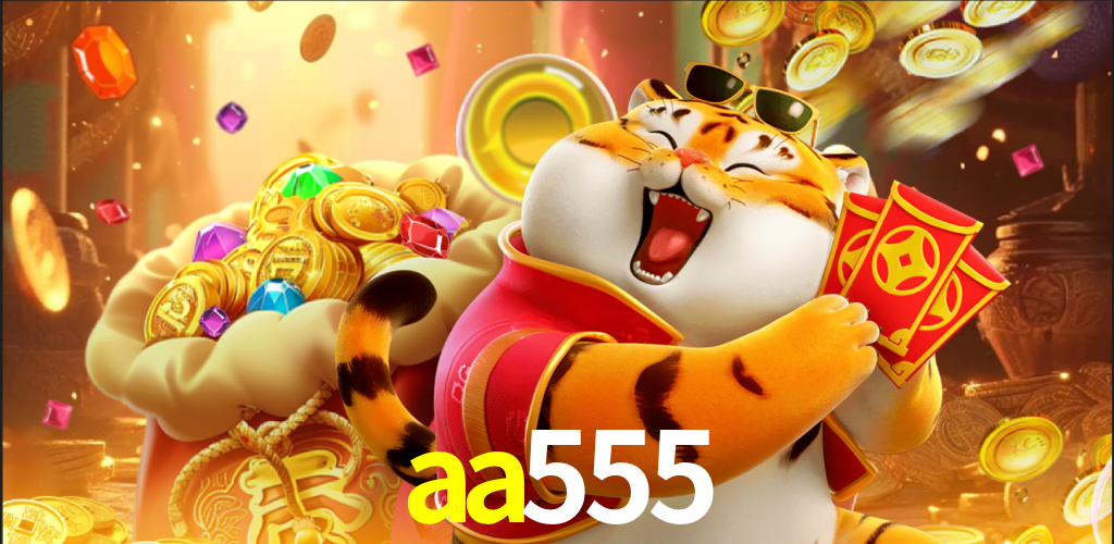 Welcome Bonus aa555