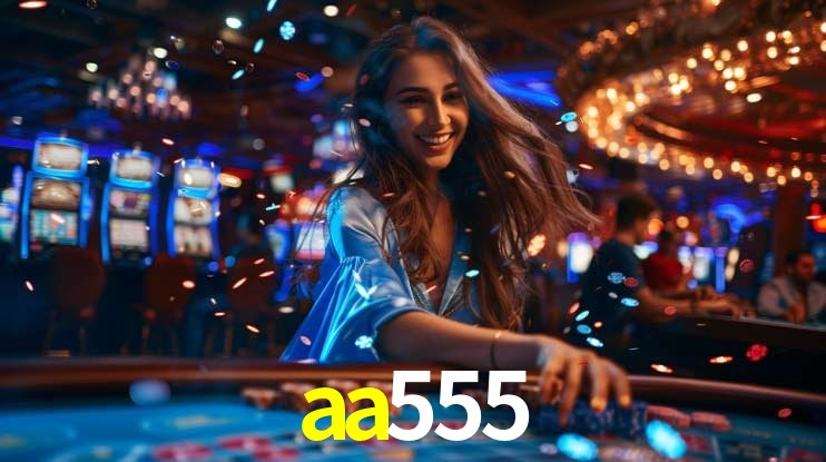 API Integration aa555