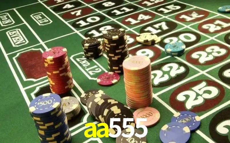 Diretório de Jogos aa555