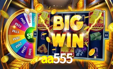Descubra a Magia dos Jogos de Arcade no aa555