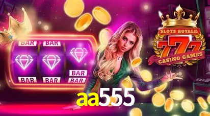 A Experiência Imersiva dos Cassinos Ao Vivo no aa555
