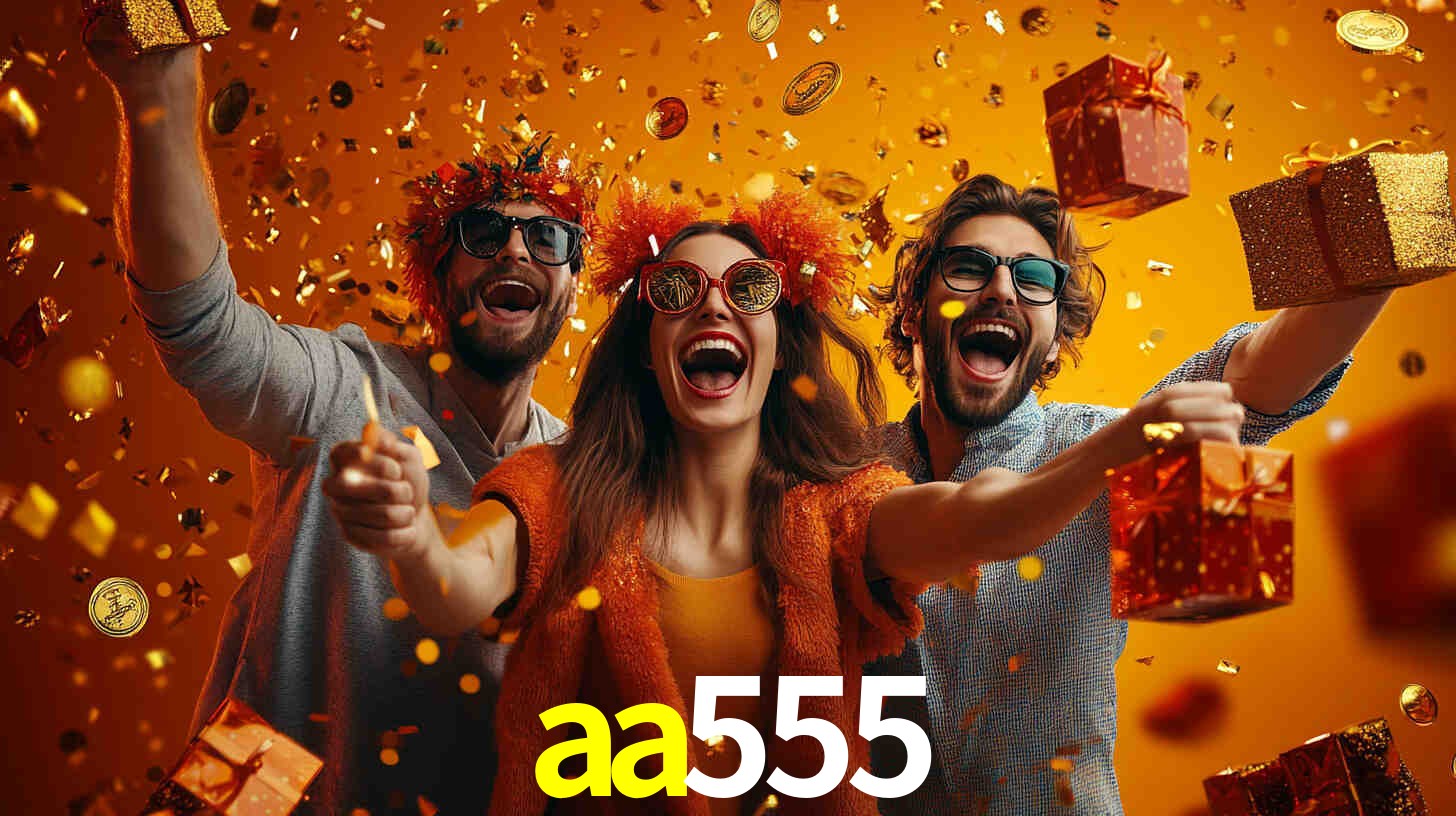 Tournaments aa555