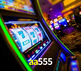 Apostas Esportivas na aa555: Um Guia Completo