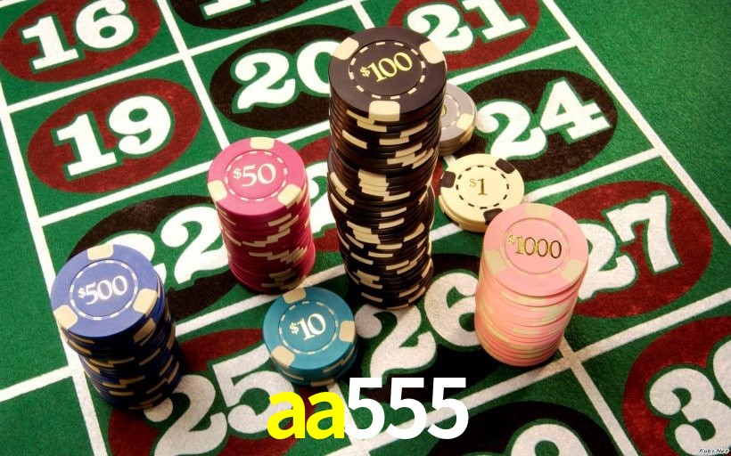 Estatísticas Esportivas aa555
